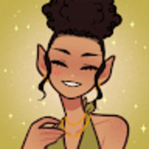 Meet your Posher, Kyrah-jane